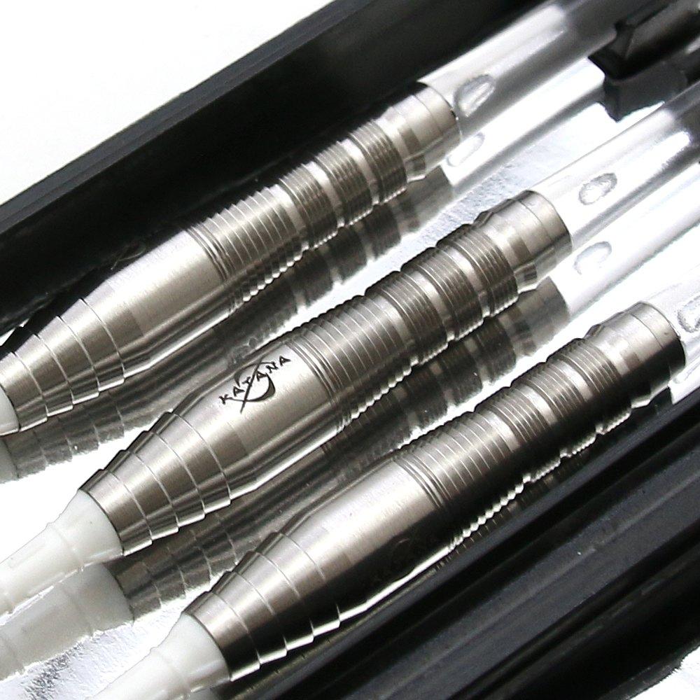 DYNASTY KATANA Dynasty Katana Satsuki Barrel 2BA -Introduction-