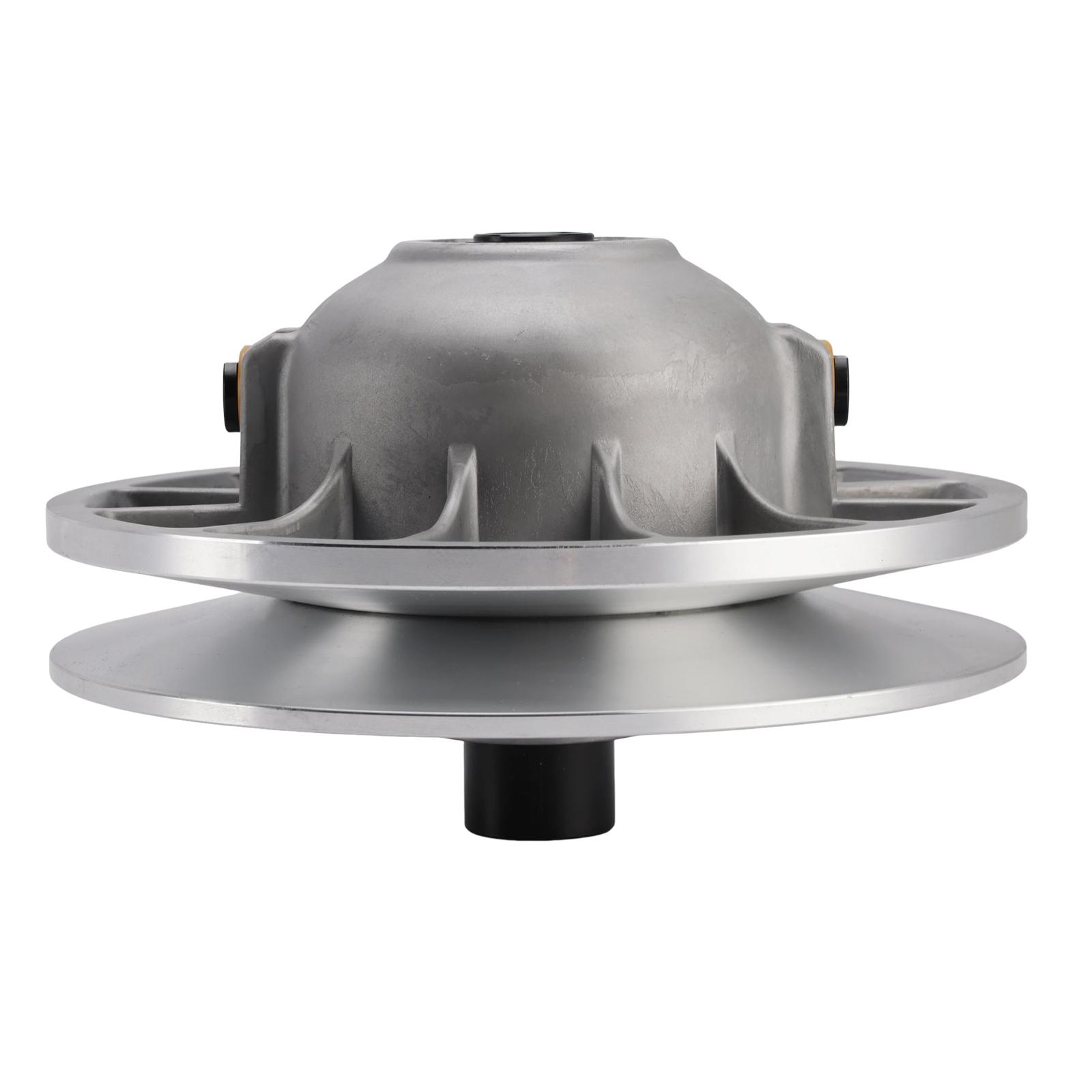 

Rear Variator Secondary Driven Clutch 1322946 For Polaris Rzr Xp 900 Ranger