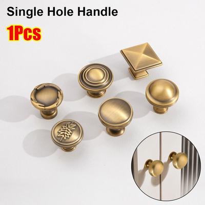 Möbelbeschläge & -teile – Türgriffe