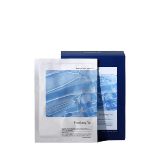 

[Pyunkang Yul] Highly Moisturizing Essence Mask Pack 10 Sheets
