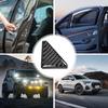 MacilKurtlar Car Door Corner Guard, Car Door Protection Sticker - Anti-collision Auto Door Edge