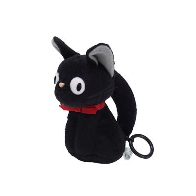 Sun Arrow Studio Ghibli Gående Jiji Gosedjur K9087