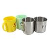 GOWKE Green Plastic Multi-Purpose Cup