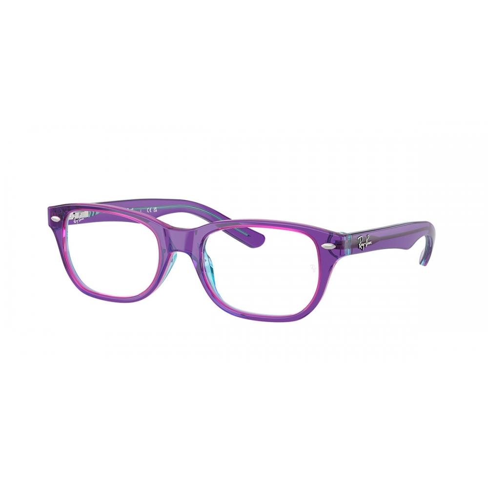 

Ray Ban Kids Ry1555 3997 Eyeglasses 46-16-125
