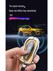 Key Case Set for 19 Geely Xingyue and Boyue Pro 2020 Models