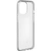Case - Force Case - New Life - Transparent - Iphone 12 Pro Max - Scratch-resistant