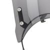 Windshield WindScreen fit for Guerrilla 450 2024-2025 Gray
