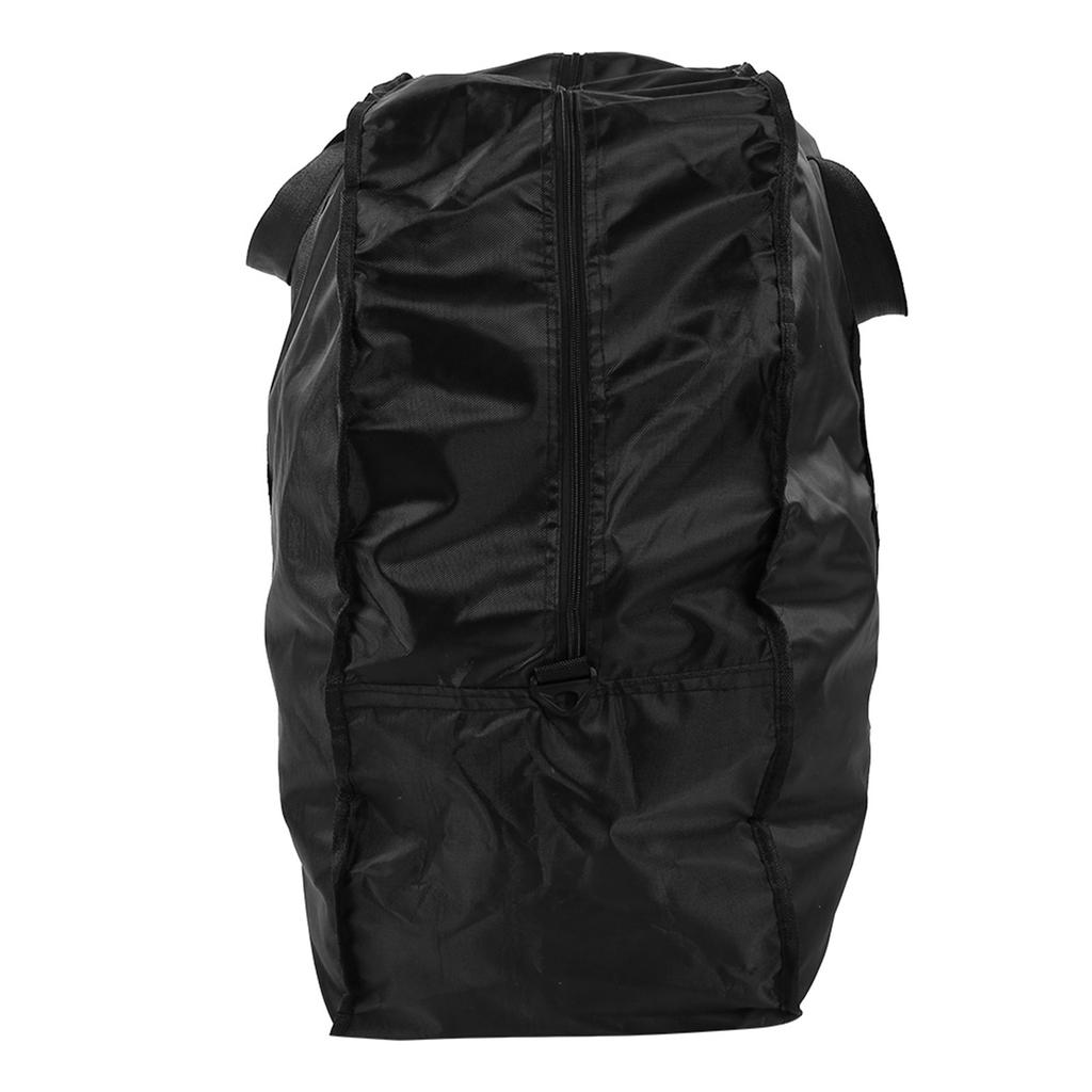 Folding Bicycle Mountain Bike Carry Bag Travel Carrier Transport Luggage 14‑20inch