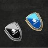 3D Badge Sticker Car Fender logo Rear Trunk Sticker for Suzuki Grand Vitara ALTO Ciaz IGNIS Jimny Jeemny Car Accessories Sticker