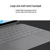 Logitech Combo Touch Keyboard Case for iPad Air 13-inch (M2)