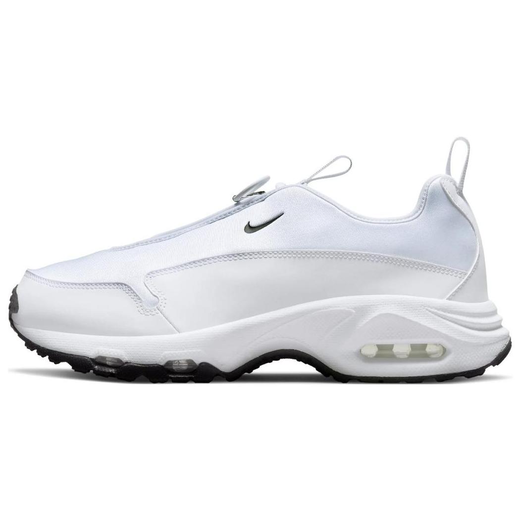

новые Nike Air Max Sunder Sp Comme Des Garcons Homme Plus Белые 43