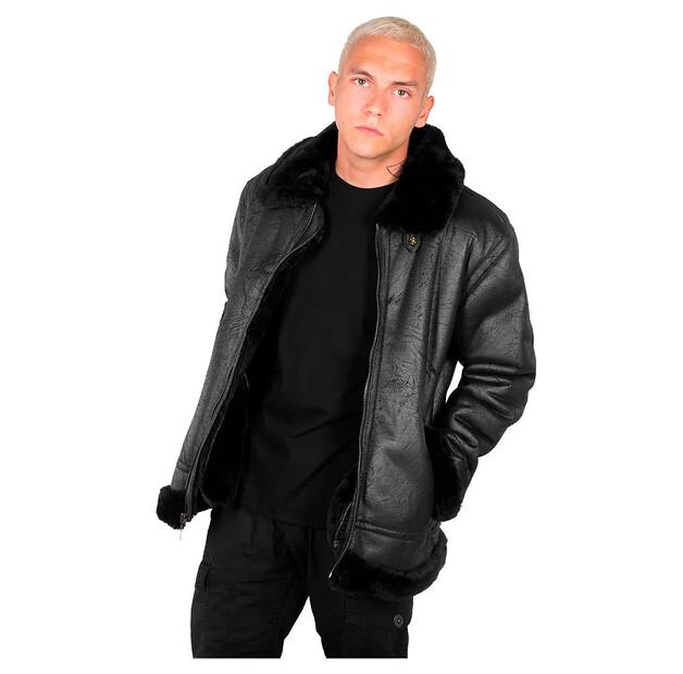 

Alpha Industries B3 FL куртка