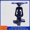 Yunduo J61Y High-Pressure Welding Globe Valve