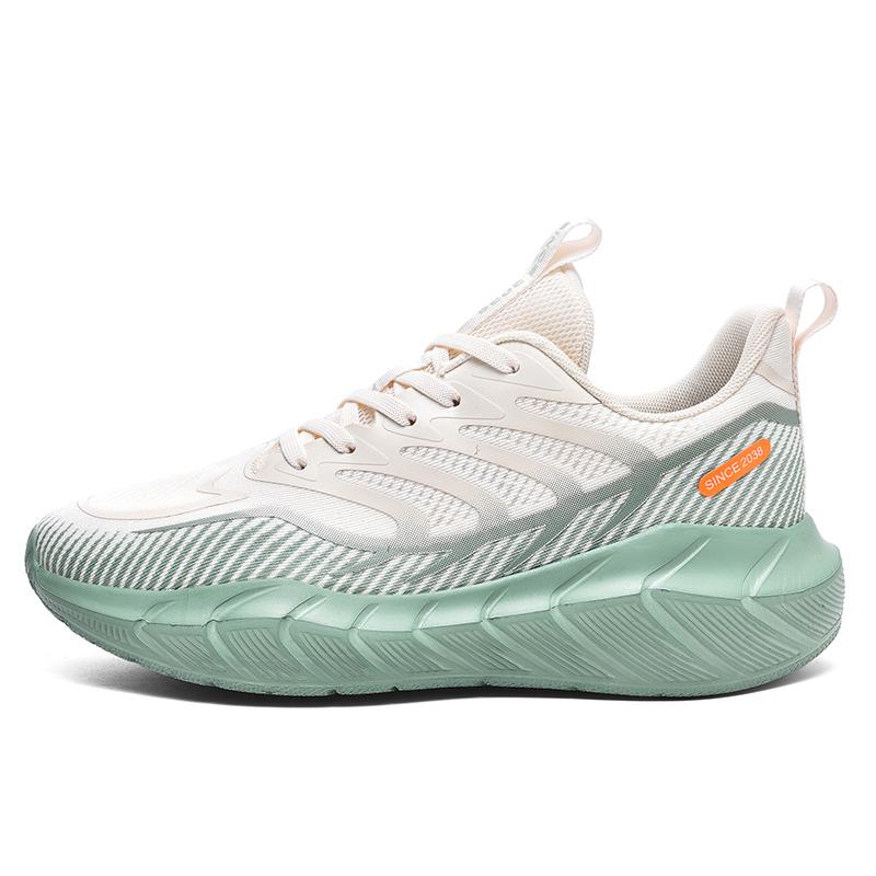 Men's Speciality Carbon Plate Running Shoes Marathon Air Cushion Male Breathable Lightweight Women's Comfortable Sports Sneakers