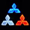 Accesorii de exterior – Embleme
