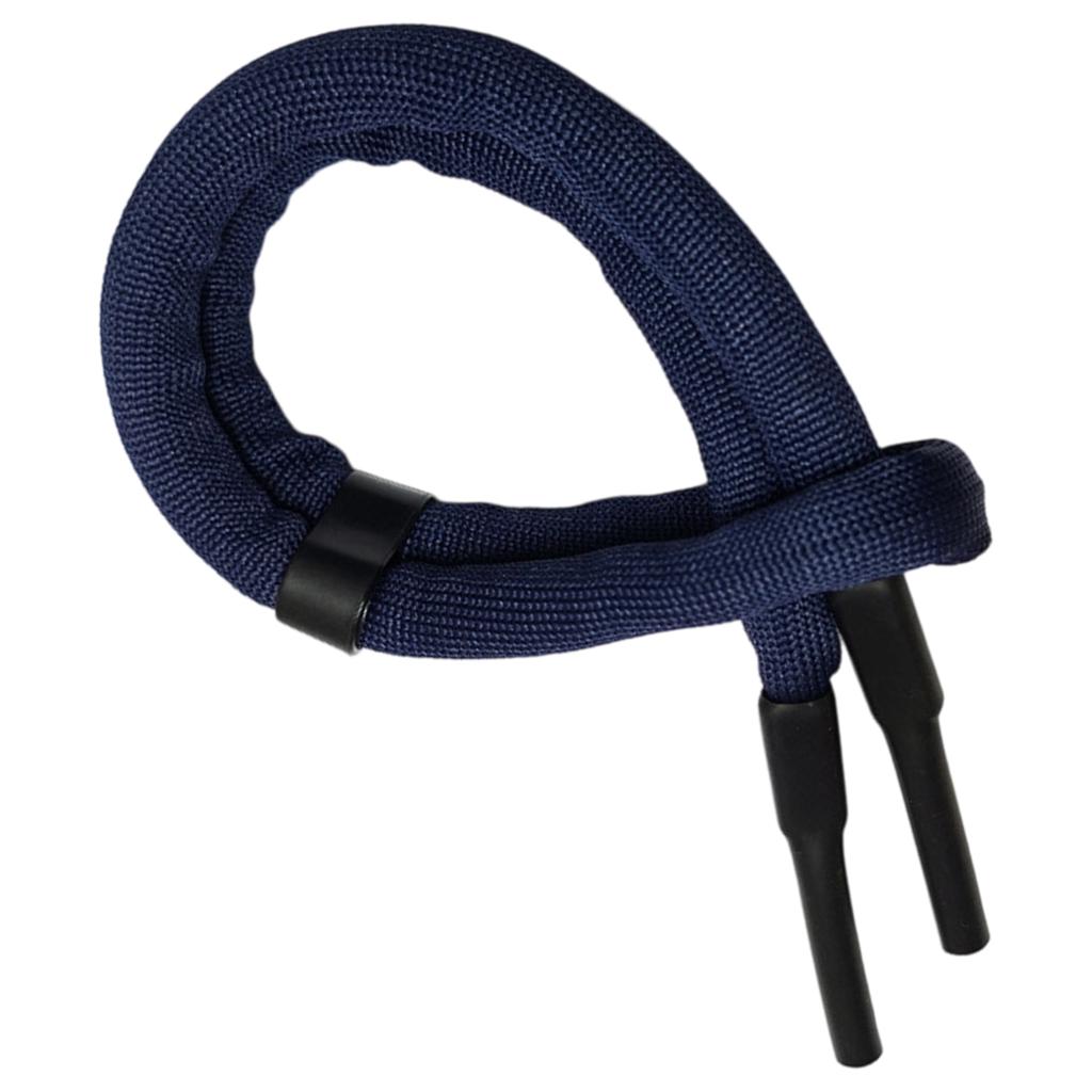 Elastic Cord Glasses Retainer Straps for Water Sports Swimming Boating Diving Accessories
