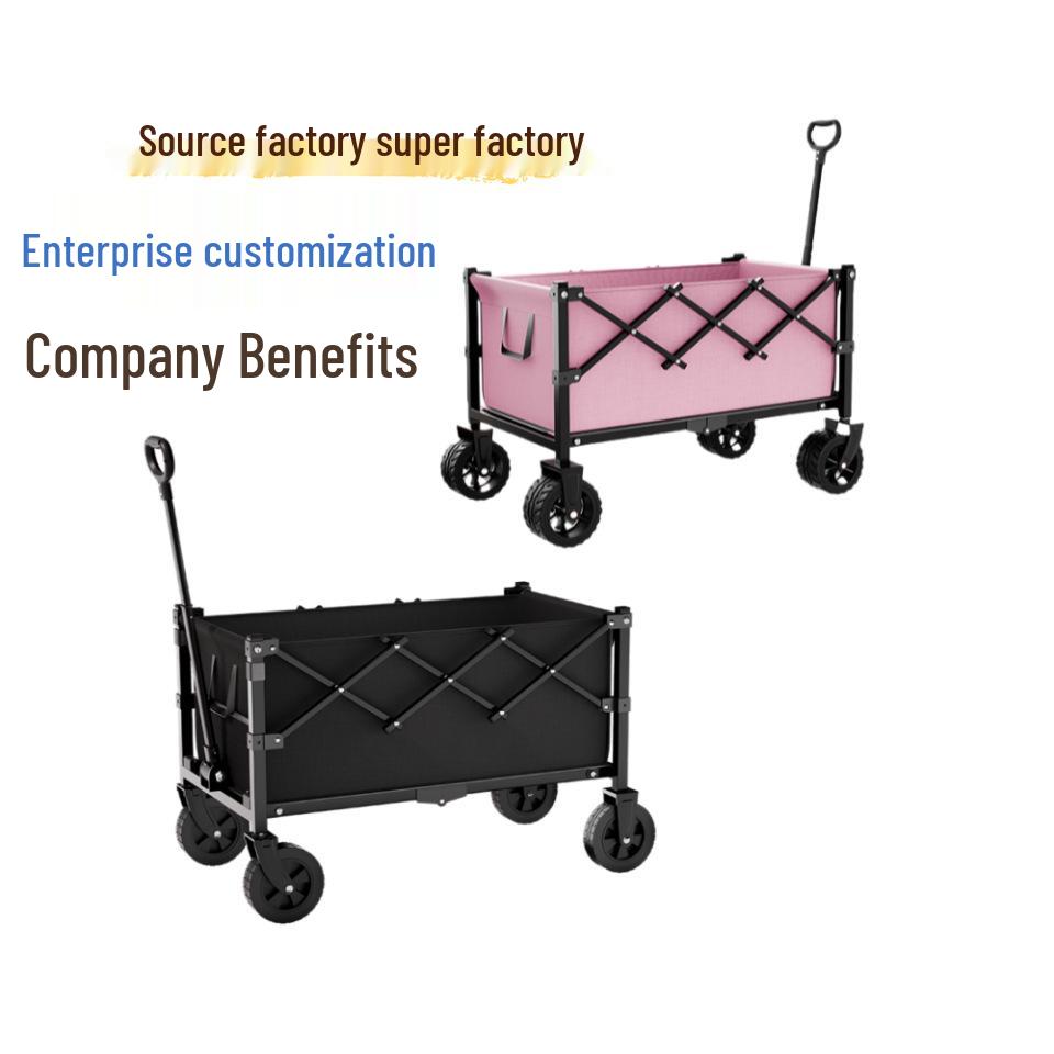 Company Event Gift Box: Customizable Souvenir for Clients and Employees