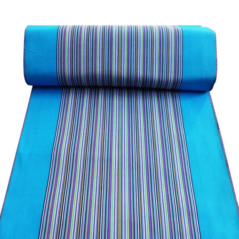 Vintage Coarse Cloth Fabric for Sheets, Pillowcases, Sofa Covers, Towels, Neck Support Covers, and Tablecloths