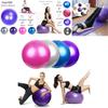 Träning Anti-Burst Träningsyogaboll Fitness Pilates Formning Sport Balans