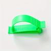 Multi-Colored Fixed Cap Clips, Multi-Functional Fasteners, Hooks for Outdoor Work Clips