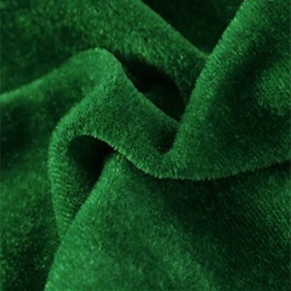 Gold Velvet 2m Wide Backdrop Fabric for Stages and Photography