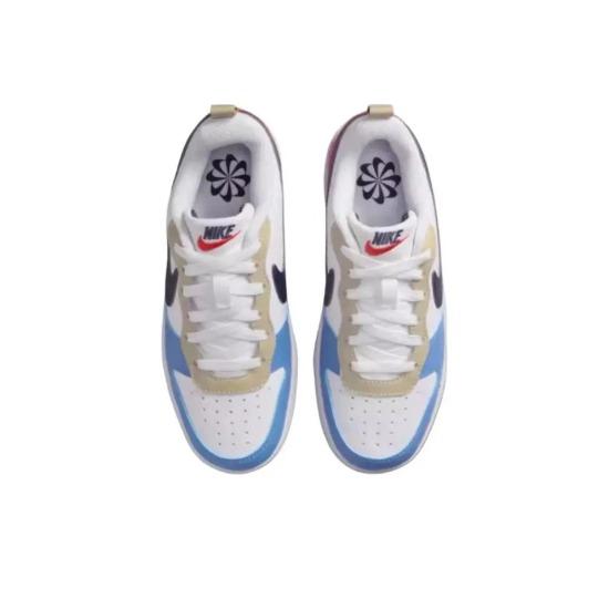 Nike Court Borough DV5456-124 Children's shoes