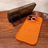 Magnetic Lens Protection Bracket Phone Case For For Iphone 17 16 1 14 13 Pro Max 17Pro For  Wireless Charging Cover