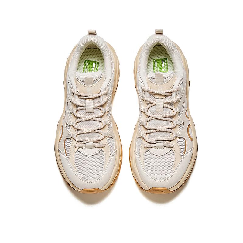 Anta Meteor Women's Dad Shoes