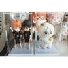 Large Acrylic Display Box for Figures Clear Display Case Cabinet Showcase for Storage Collectibles/Toy/LEGO/Figurine/Memorabilia