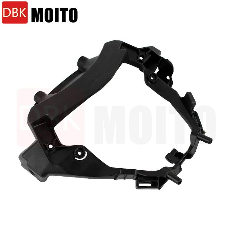Motorcycle Replacement Front Upper Fairing Cowling Headlight Headlamp Stay Bracket Holder For KTM EXC-F 300 2024