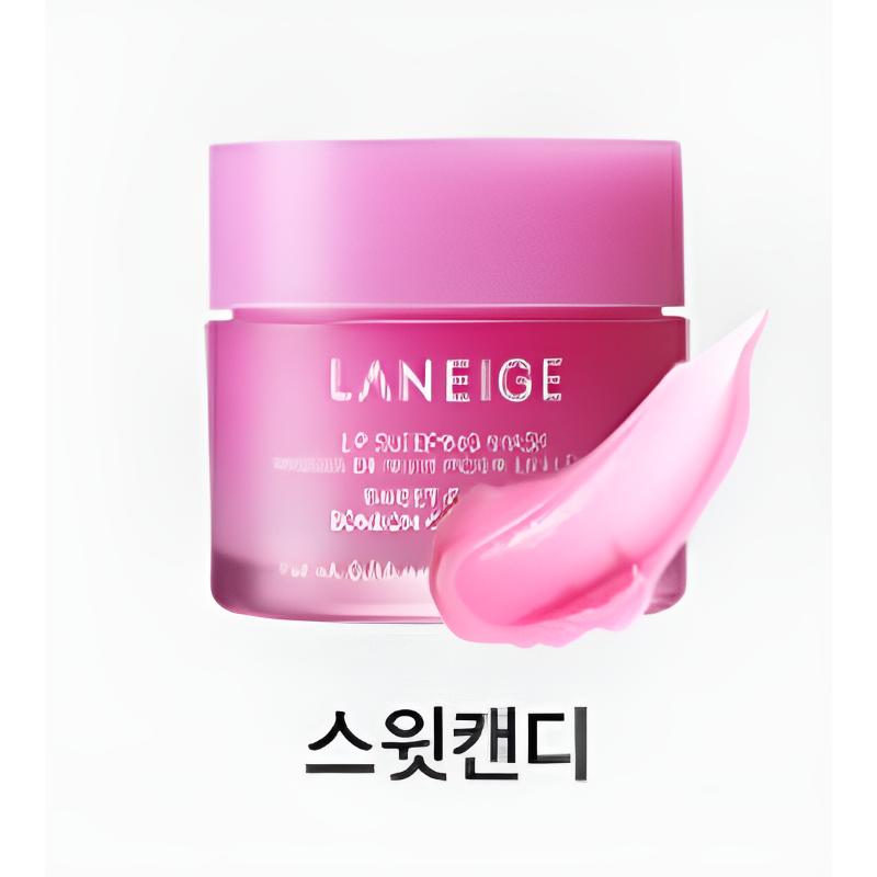 

[LANEIGE] Lip Sleeping Mask 20g Sweet candy
