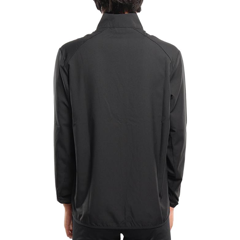 New Nike Jackets Men's Black AJ4460-010