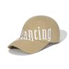 Hipster street three-dimensional embroidery versatile casual baseball cap men's and women's sunshade sunscreen cap