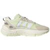 Adidas ZX 22 Boost Sand Yellow Tint Men Sneakers Cloud-White GY5271