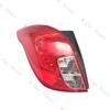 For Buick Encore 2013 2014 2015 2016 Rear Bumper Light Tail Lamp Reversing Light Brake Light Assembly Car Accessories
