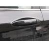 Car Door Handle Bowl Trim Cover Protect for Honda Accord 2013 2014 2015 2016 2017 9th