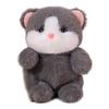 Fox Cute Stuffed Animal Toy Short Plush Material Children Bedroom Gift Doll