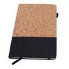 Notebook  Journal Notebook School Office Notebook with Annotated Tab Pages for Taking Notes R