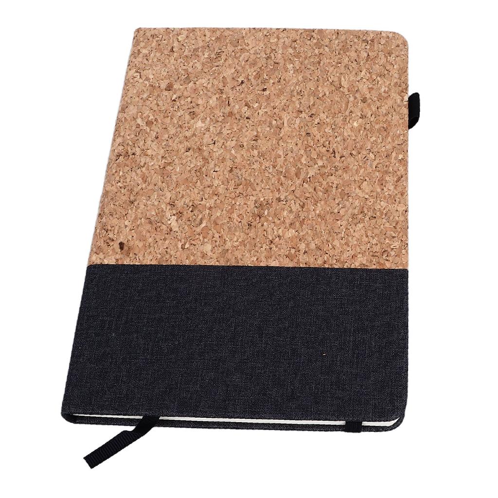 Notebook Journal Notebook School Office Notebook with Annotated Tab Pages for Taking Notes R