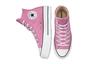 Chuck Taylor All Star Wmns Converse Lift High 'Magic Flamingo' Women's 571631C