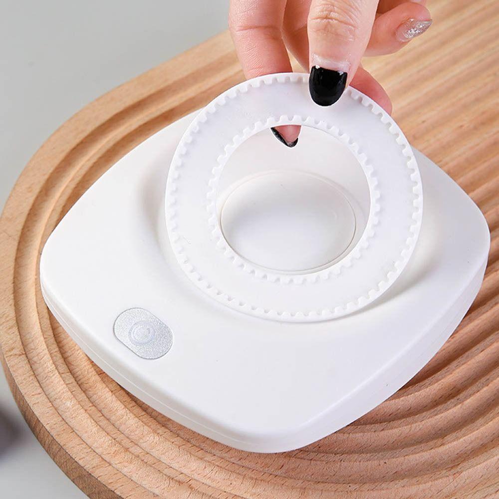 Stirring Artifact Magnetic Suspension Blender  For Milk Automatic Coffee Stirrer