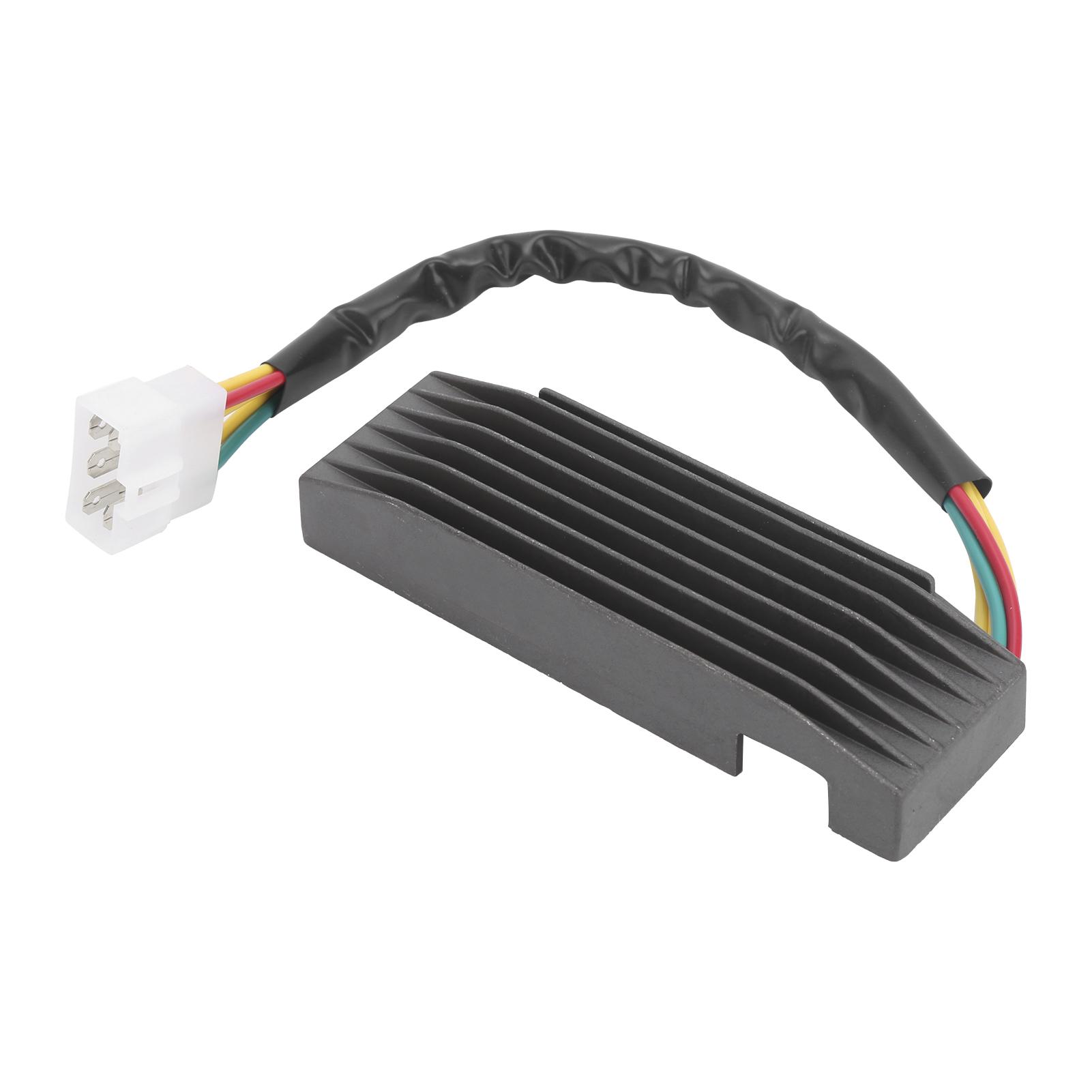 

Регулятор напряжения выпрямителя 32800-38B00, аксессуар, подходящий для Suzuki VS Intrumer 600 800 1400