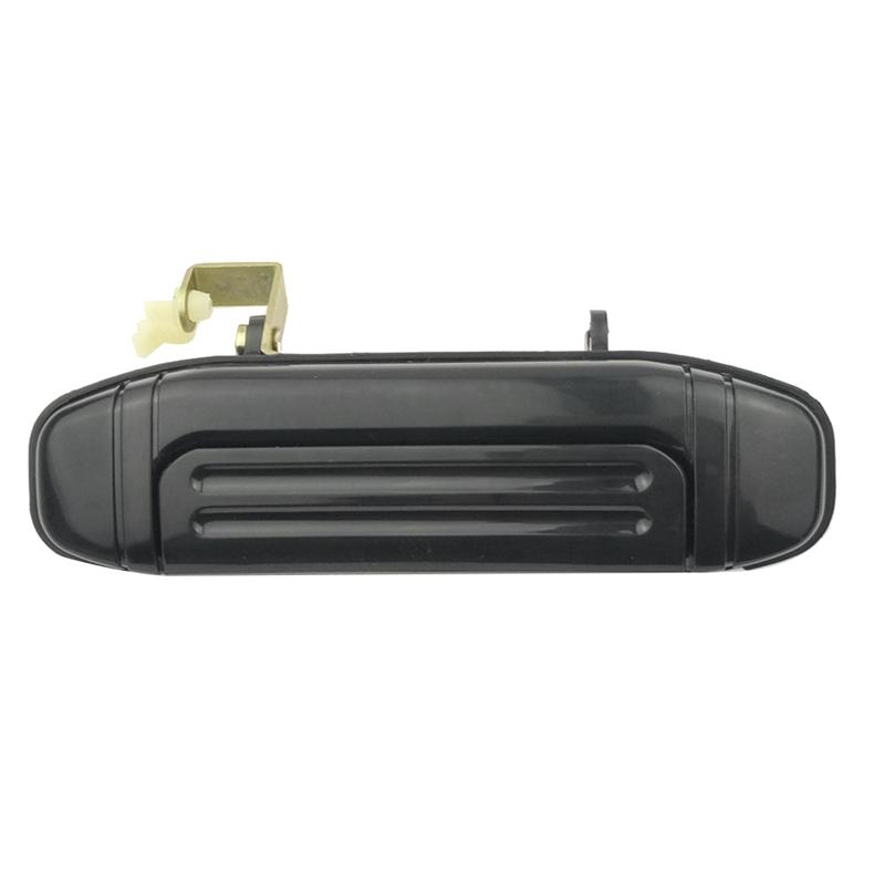 2 Stück Auto Hintertürgriff für Mitsubishi Montero Pajero V46 V31 V32 V33 1992-2000
