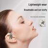 New OWS Open-ear Wireless Sports Earphones with Long Battery Life and Noise Cancelling Air Conduction Technology
