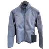 2024 Spring/Autumn Versatile Fleece Jacket: Stylish, Warm, Loose-Fit with Half-High Collar for Outdoor Adventures
