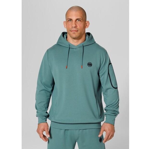 Толстовка PITBULL Explorer EU XL