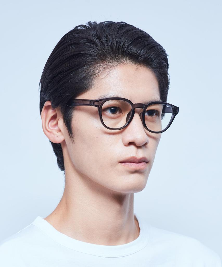 Made In Japan Sunglasses OCEAN CLEAR Ocean Clear Made In Sabae Unisex FREE BLK5 121300734BLK5FREE [jugaad14] [Jugaad Fourteen]