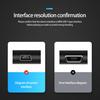 Cable Compatible Charging Braided Stable High-speed Transfer Shielding Output Anti-winding Widely Wire Mini USB