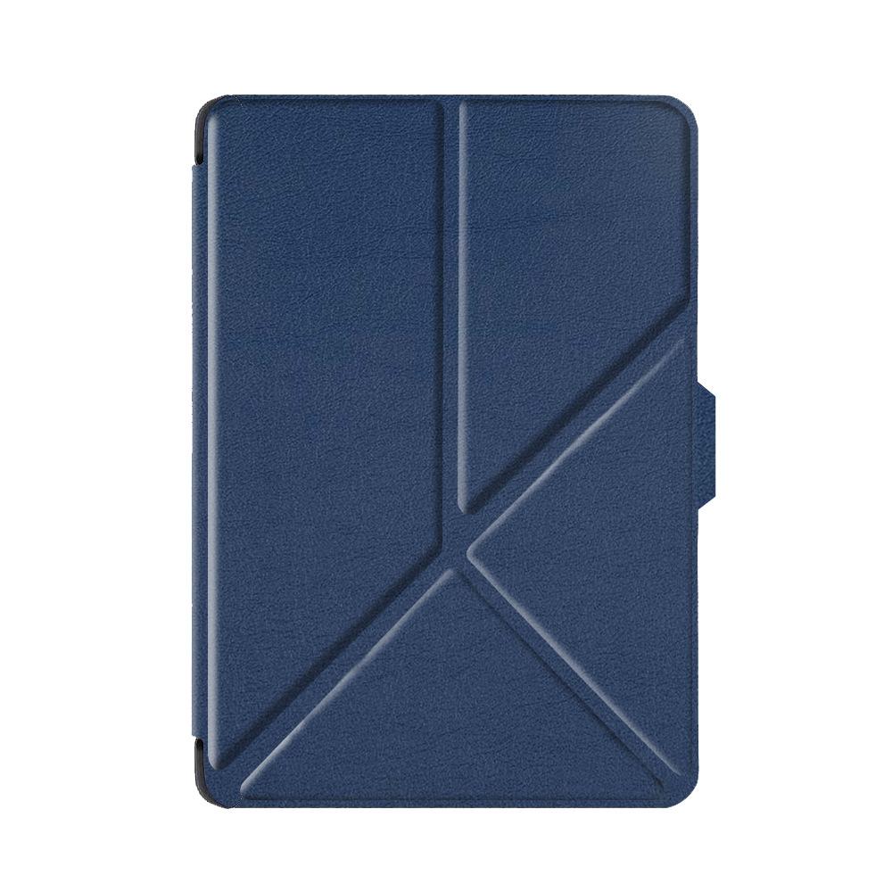 Case for Kobo Clara Colour ( Release,Model N367) - Lightweight PU Leather Sleepcover for Kobo N367 Cover Auto Sleep/Wake