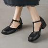 Bottines – Bottines